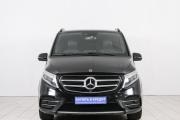Mercedes-Benz V-Класс III (W447) Красноярск  - изображение 25