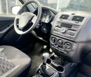 Lada (ВАЗ) Granta I Рестайлинг Воронеж  - изображение 31