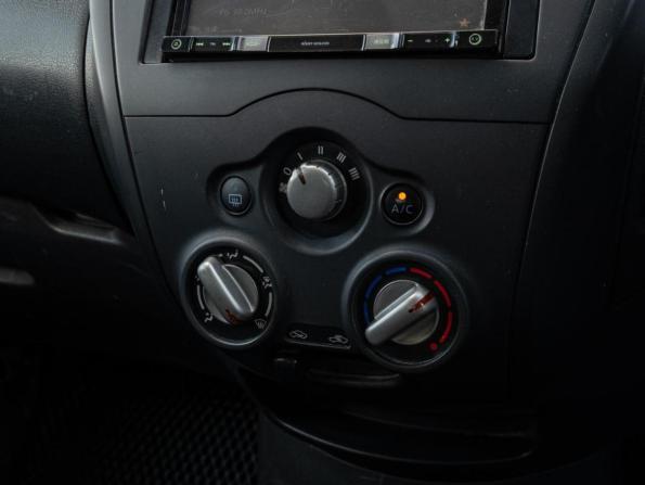 Nissan Note II Рестайлинг с пробегом 2018 года, цена 1 180 000 рублей, 149614 км, хэтчбек, Автокод Объявления
