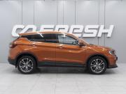 Geely Coolray I Ростов-на-Дону  - изображение 27