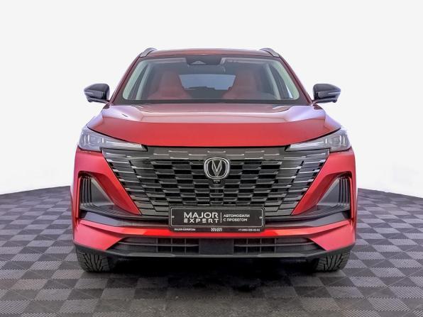 Changan UNI-S (CS55 Plus) с пробегом 2024 года, цена 2 145 000 рублей, 34495 км, внедорожник, Автокод Объявления