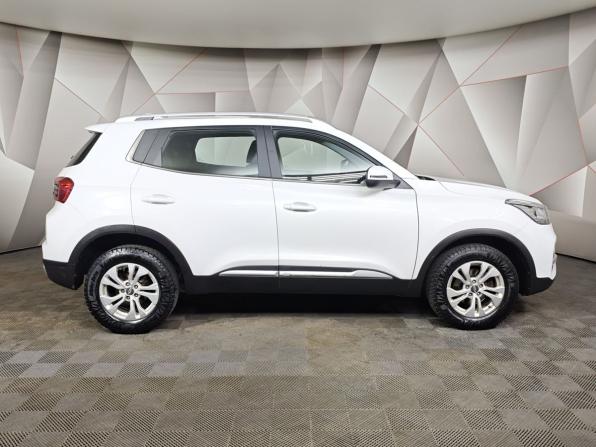 Chery Tiggo 4 I Рестайлинг с пробегом 2022 года, цена 690 000 рублей, 150582 км, внедорожник, Автокод Объявления