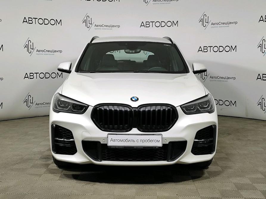 BMW X1 II (F48) Рестайлинг Москва  - изображение 2