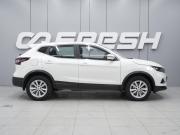 Nissan Qashqai II Рестайлинг Ростов-на-Дону  - изображение 22