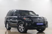 Lexus LX III Рестайлинг Новокузнецк  - изображение 53