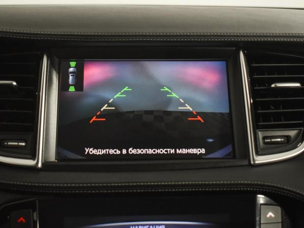 Infiniti QX50 II с пробегом 2018 года, цена 2 397 900 рублей, 112049 км, внедорожник, Автокод Объявления