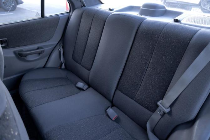 Hyundai Accent II с пробегом 2008 года, цена 349 900 рублей, 178249 км, седан, Автокод Объявления