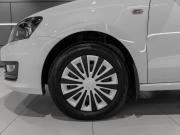 Volkswagen Polo V Рестайлинг Москва  - изображение 36