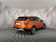 Lada (ВАЗ) Vesta I Москва  - изображение 23