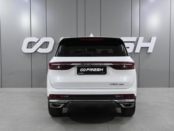 JETOUR X90+ с пробегом 2023 года, цена 2 249 000 рублей, 9262 км, внедорожник, Автокод Объявления