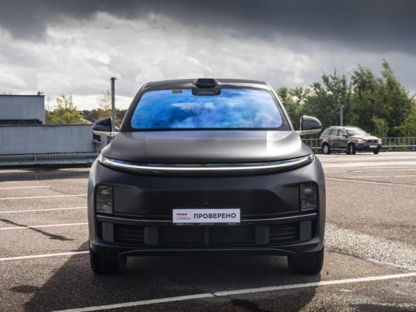 Li Auto (Lixiang) L7 I с пробегом 2023 года, цена 5 890 000 рублей, 33000 км, внедорожник, Автокод Объявления