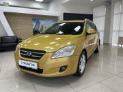 Kia Ceed I Москва  - изображение 18