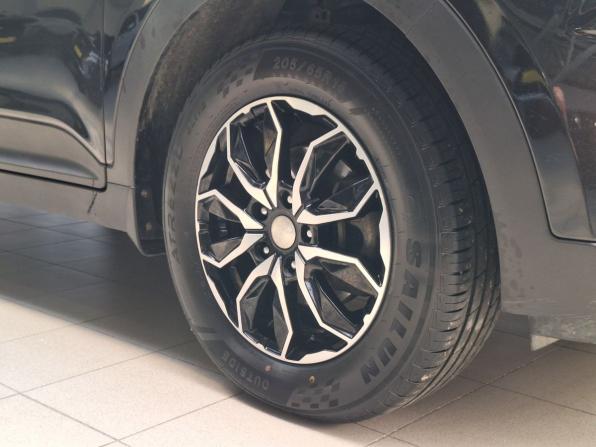 Hyundai Creta I с пробегом 2017 года, цена 1 375 000 рублей, 141268 км, внедорожник, Автокод Объявления