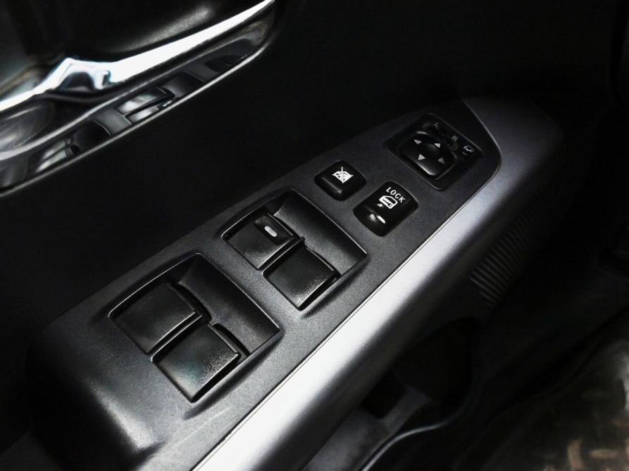 Mitsubishi Outlander II Рестайлинг Екатеринбург  - изображение 12