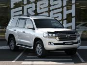 Toyota Land Cruiser 200 Series Рестайлинг 2 Волгоград  - изображение 33