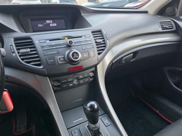Honda Accord VIII с пробегом 2008 года, цена 840 000 рублей, 282571 км, седан, Автокод Объявления