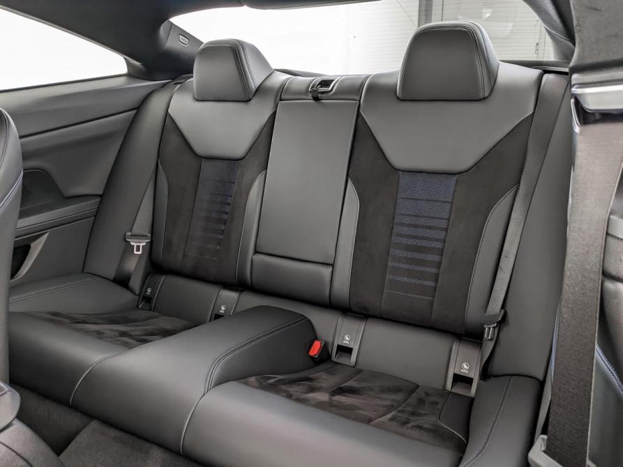 BMW 4 серии G22 G23 G26 Москва  - изображение 12