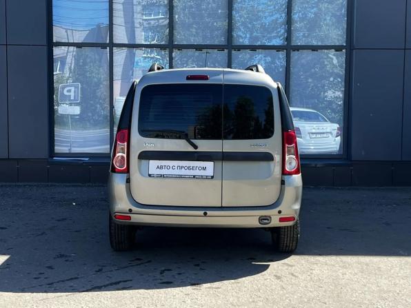 Lada (ВАЗ) Largus I с пробегом 2018 года, цена 764 000 рублей, 172903 км, универсал, Автокод Объявления