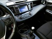Toyota RAV4 IV (XA40) Рестайлинг Екатеринбург  - изображение 31