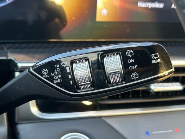 Chery Tiggo 7 Pro Max I Рестайлинг с пробегом 2025 года, цена 2 400 000 рублей, 2481 км, внедорожник, Автокод Объявления