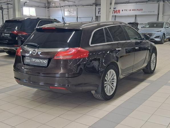 Opel Insignia I с пробегом 2012 года, цена 1 049 000 рублей, 211555 км, универсал, Автокод Объявления
