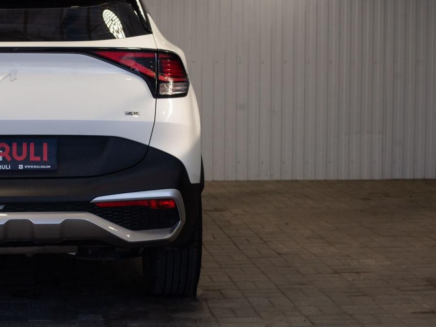 Kia Sportage V Иваново  - изображение 12