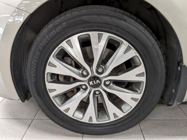 Kia Ceed II Рестайлинг с пробегом 2017 года, цена 1 450 000 рублей, 74537 км, хэтчбек, Автокод Объявления