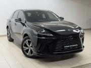 Lexus RX V Вологда  - изображение 23