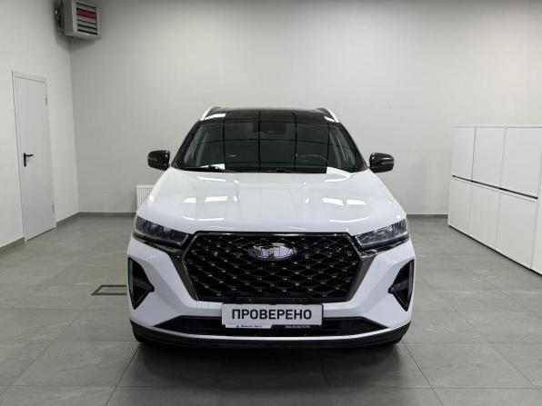 Chery Tiggo 7 Pro Max I с пробегом 2023 года, цена 1 750 000 рублей, 71200 км, внедорожник, Автокод Объявления