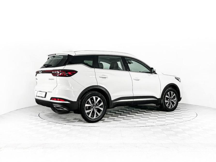 Chery Tiggo 7 Pro I Ногинск  - изображение 8