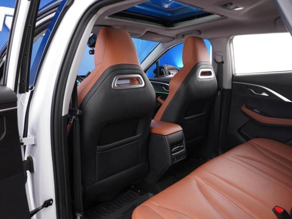 Omoda C5 I с пробегом 2022 года, цена 1 697 200 рублей, 35622 км, внедорожник, Автокод Объявления