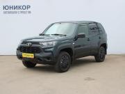 Lada (ВАЗ) Niva Travel I Нижний Новгород  - изображение 14