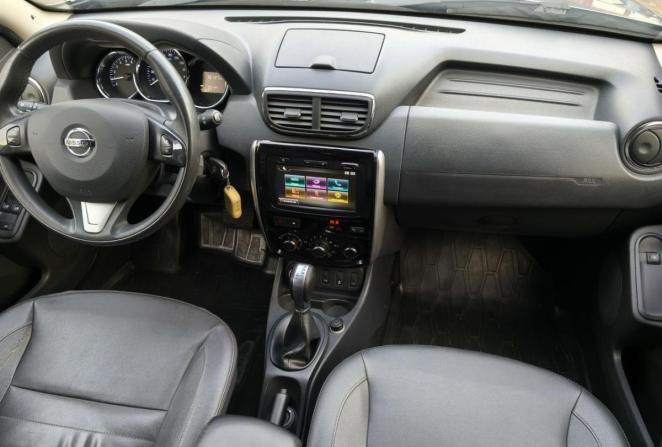 Nissan Terrano III (D10) с пробегом 2020 года, цена 1 699 000 рублей, 75049 км, внедорожник, Автокод Объявления