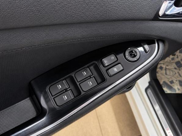 Kia Optima III Рестайлинг с пробегом 2014 года, цена 1 490 000 рублей, 153059 км, седан, Автокод Объявления