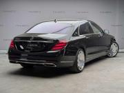 Mercedes-Benz Maybach S-Класс I (X222) Москва  - изображение 25
