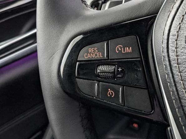 BMW 5 серии VII (G30/G31/G38) с пробегом 2019 года, цена 2 990 000 рублей, 170029 км, седан, Автокод Объявления