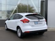Ford Focus III Рестайлинг Москва  - изображение 27