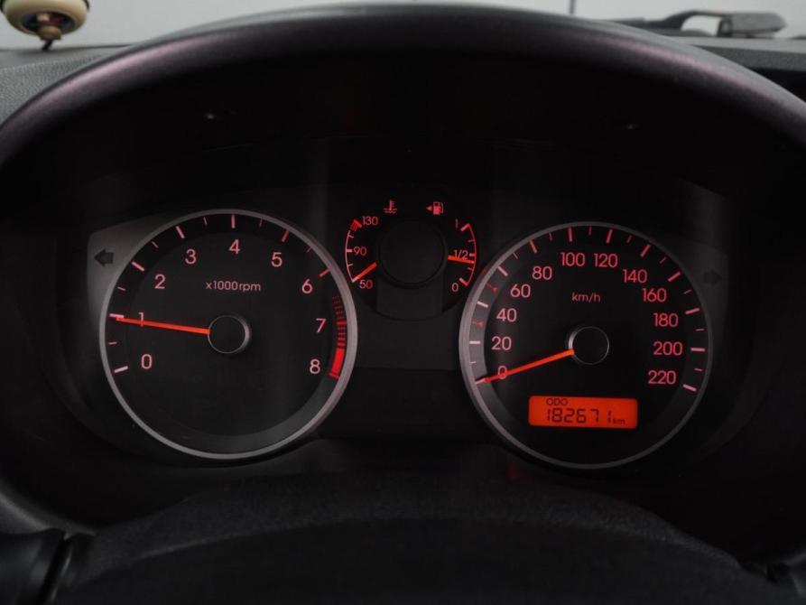 Hyundai i20 I Воронеж  - изображение 17