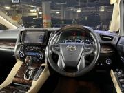 Toyota Alphard III Рестайлинг Уфа  - изображение 40