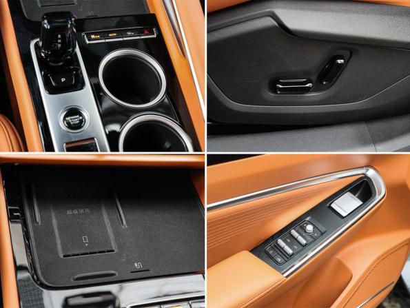 Geely Cityray с пробегом 2025 года, цена 2 670 000 рублей, 4914 км, внедорожник, Автокод Объявления
