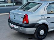 Renault Logan I Архангельск  - изображение 30