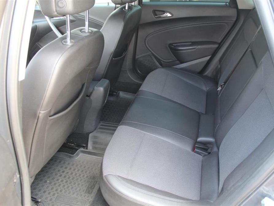 Opel Astra J Липецк  - изображение 18