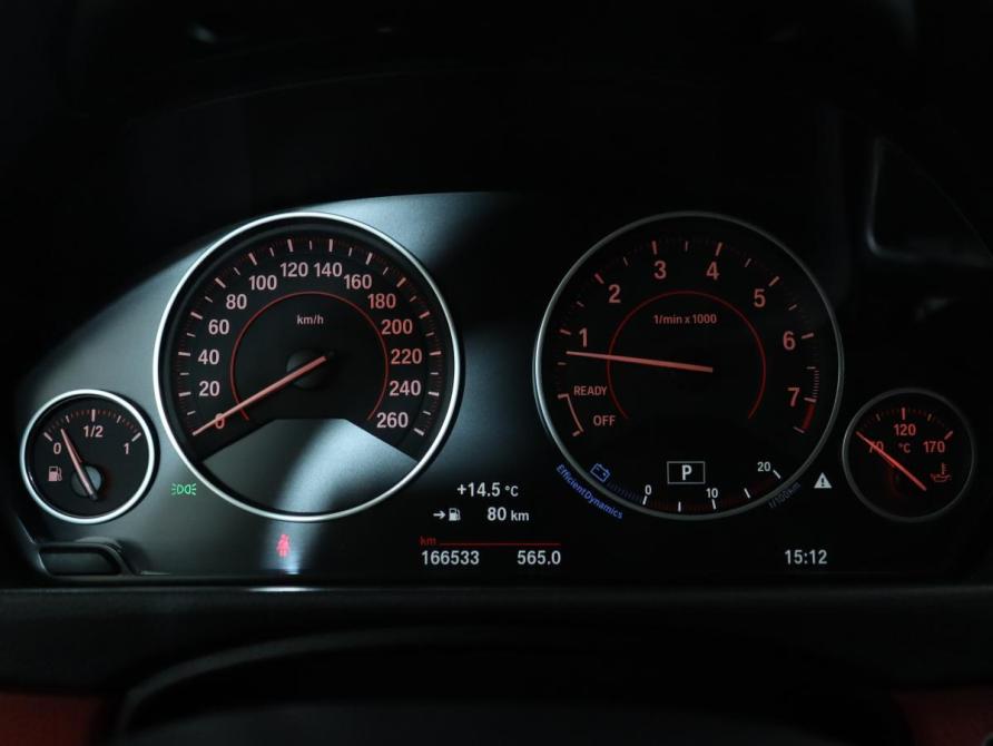 BMW 4 серии F32/F33/F36 Санкт-Петербург  - изображение 29