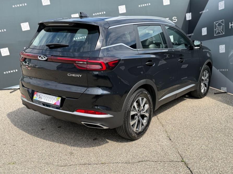 Chery Tiggo 7 Pro I Минеральные Воды  - изображение 4