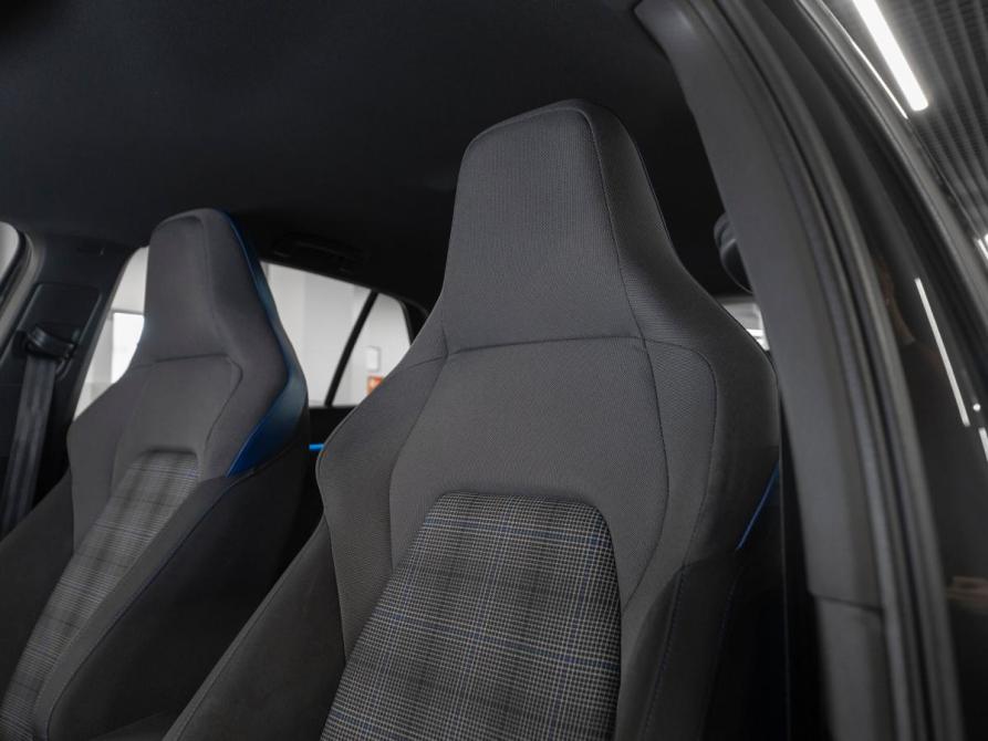 Volkswagen Golf VIII Москва  - изображение 10