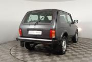 Lada (ВАЗ) 2121 (4x4) I Рестайлинг Волгоград  - изображение 28