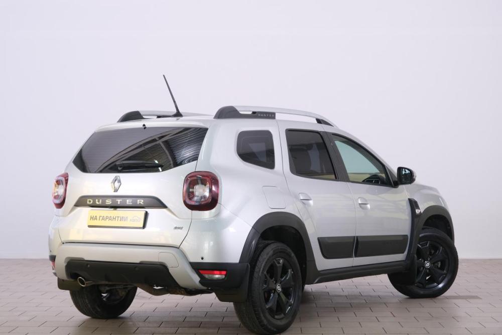 Renault Duster II Омск  - изображение 7