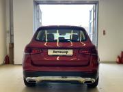 Mercedes-Benz GLC I (X253) Рестайлинг Новосибирск  - изображение 21