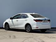 Toyota Corolla XI (E160 E170 E180) Рестайлинг 1 Иркутск  - изображение 19