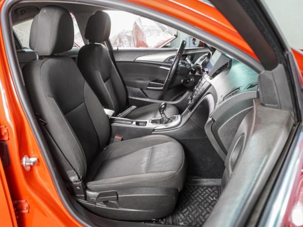 Opel Insignia I с пробегом 2010 года, цена 869 000 рублей, 186365 км, седан, Автокод Объявления